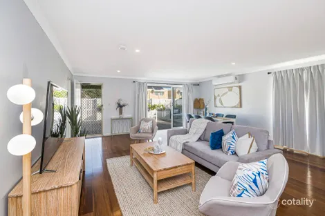 Property photo of 23 Currambine Boulevard Currambine WA 6028