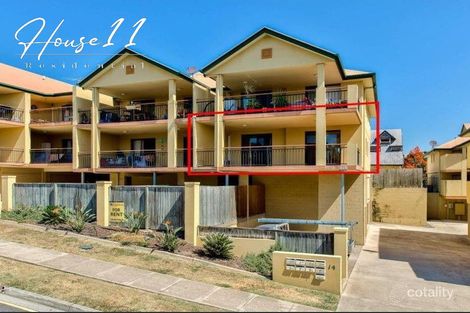 4/14 Taunton St, Annerley, QLD 4103