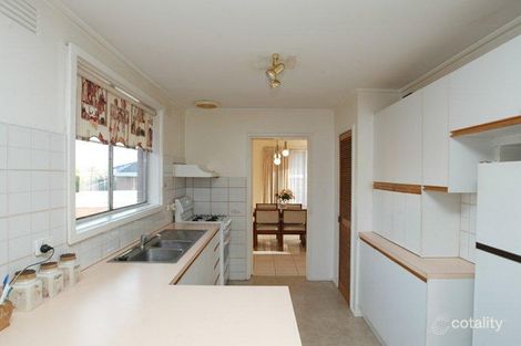 Property photo of 40 Garnet Street Niddrie VIC 3042