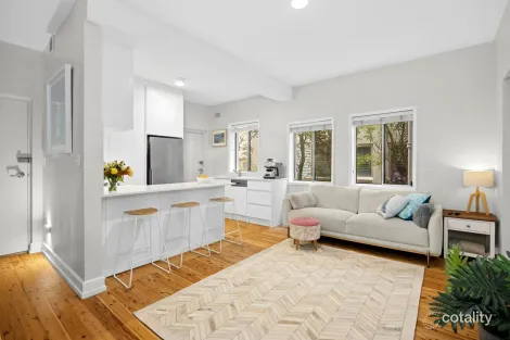 3/7 Fairlight Cres, Fairlight, NSW 2094