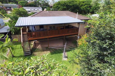 Property photo of 8 Dumbarton Drive Kenmore QLD 4069