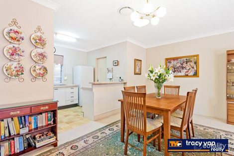Property photo of 3/56 Anzac Avenue West Ryde NSW 2114