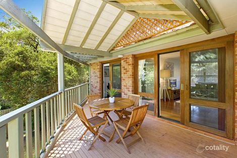 Property photo of 40 Katina Street Turramurra NSW 2074