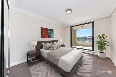 Property photo of 503/40 King Street Wollstonecraft NSW 2065