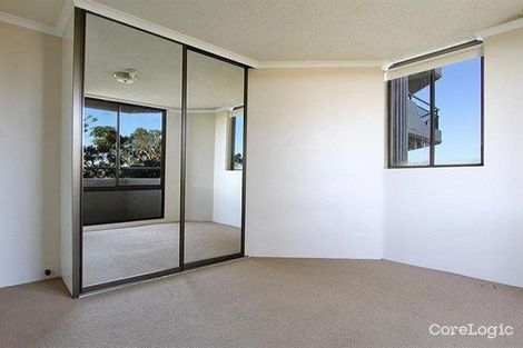 Property photo of 22/22-26 Corrimal Street Wollongong NSW 2500