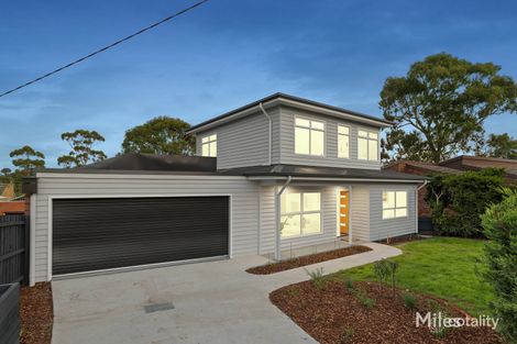 142 Bellevue Ave, Rosanna, VIC 3084