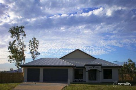5 Midyim Ct, Mount Low, QLD 4818