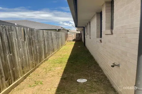 Property photo of 24 Cassius Way Ormeau QLD 4208