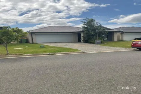 Property photo of 24 Cassius Way Ormeau QLD 4208