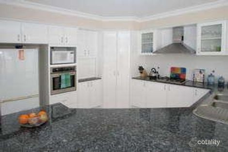 Property photo of 2 Chepstow Drive Castle Hill NSW 2154