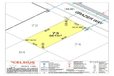 21 Grazier Way, Piara Waters, WA 6112