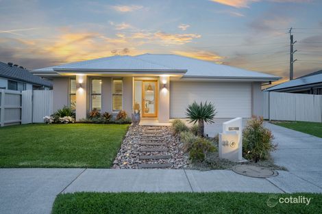 Property photo of 44 Ironbark Road Ballina NSW 2478