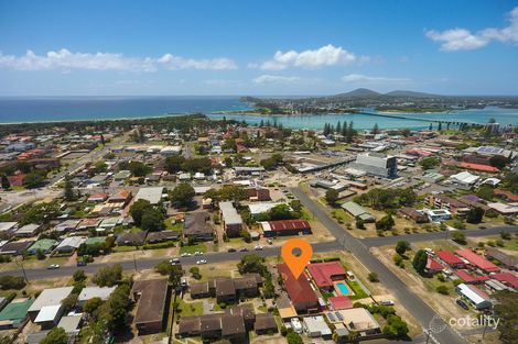 Property photo of 3/66 Bent Street Tuncurry NSW 2428