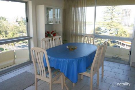 Property photo of 20/130 Marine Parade Coolangatta QLD 4225