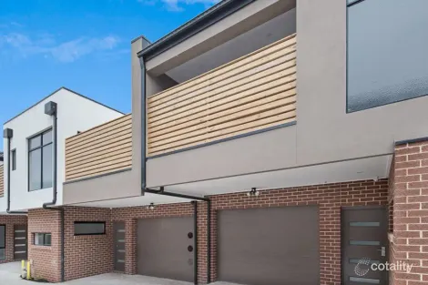 8/7 Prince St, Springvale, VIC 3171