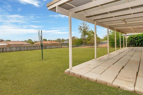 Property photo of 54 Selwyn Street North Booval QLD 4304