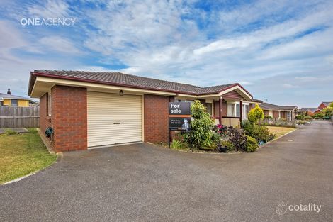 Property photo of 2/9 Cardigan Street Somerset TAS 7322