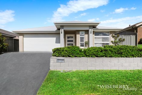 Property photo of 12 Frank Avenue Wadalba NSW 2259