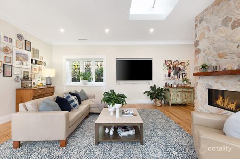 Property photo of 3 The Chase Road Turramurra NSW 2074
