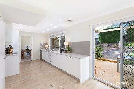 Property photo of 12 Dandenong Road Terrey Hills NSW 2084