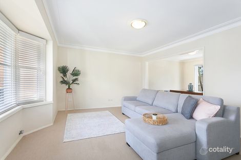 Property photo of 12 Dandenong Road Terrey Hills NSW 2084