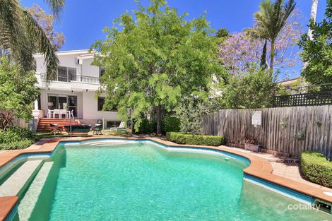 Property photo of 4 Gordon Street Mosman NSW 2088
