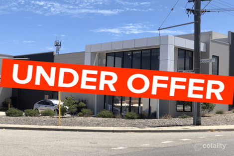 1 Milson Pl, O'Connor, WA 6163