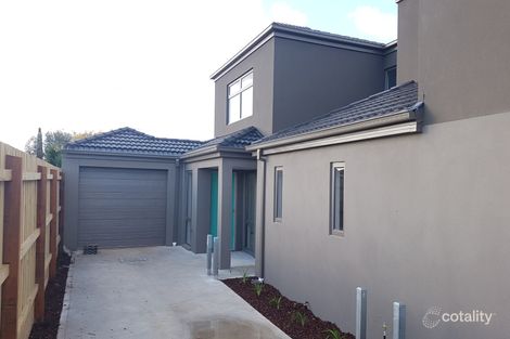 3/10 Pearson Pl, Melton South, VIC 3338