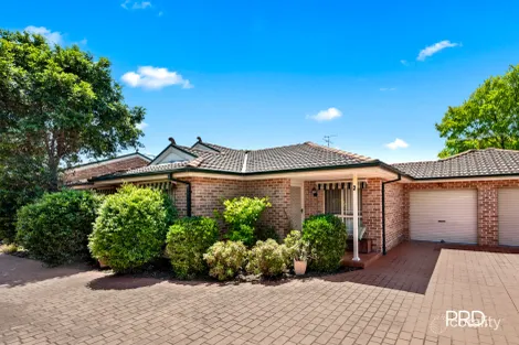 Property photo of 2/106 Forbes Street Emu Plains NSW 2750