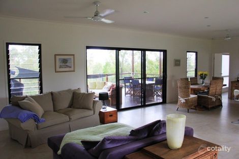 Property photo of 1069 Tableland Road Mount Maria QLD 4674