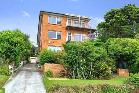Property photo of 3/58 McKenzie Avenue Wollongong NSW 2500