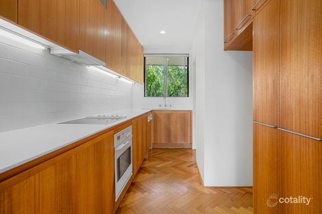 Property photo of 17/78-82 Albert Road Strathfield NSW 2135