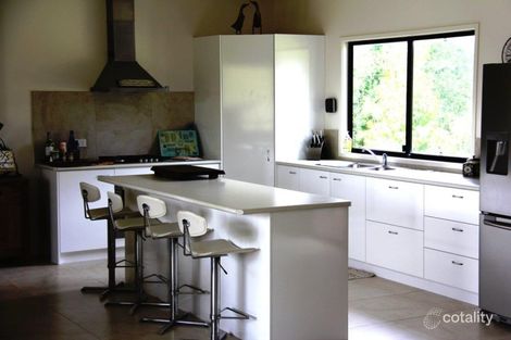 Property photo of 1069 Tableland Road Mount Maria QLD 4674