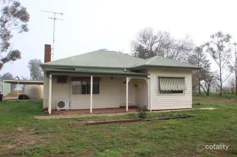 5559 Benalla-Tocumwal Rd, Katamatite, VIC 3649