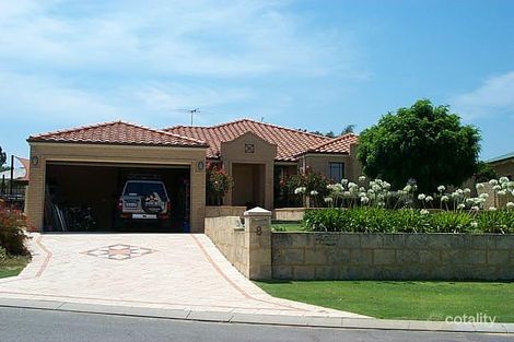 8 Olsen Ct, Woodvale, WA 6026