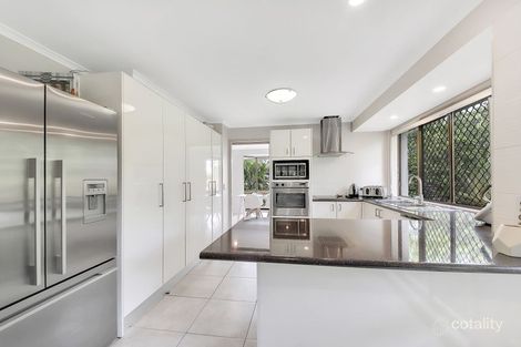 Property photo of 11 Saint Andrews Court Victoria Point QLD 4165