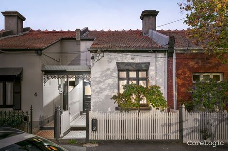 Property photo of 2 Fergie Street Fitzroy North VIC 3068