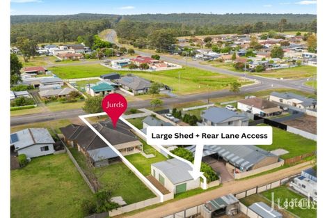 Property photo of 135A Northcote Street Aberdare NSW 2325
