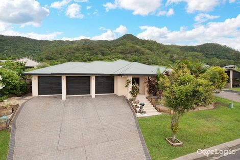 Property photo of 5 Limewood Street Mount Sheridan QLD 4868