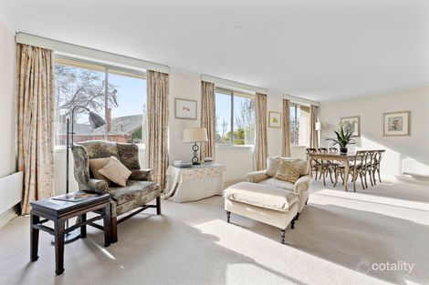Property photo of 9/33 Albany Road Toorak VIC 3142