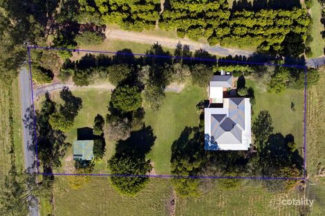 Property photo of 269 Mardells Road Bucca NSW 2450