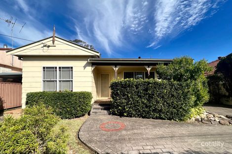 Property photo of 21 Trafalgar Street Glenfield NSW 2167