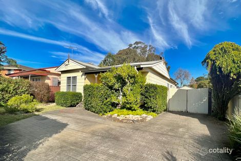 Property photo of 21 Trafalgar Street Glenfield NSW 2167