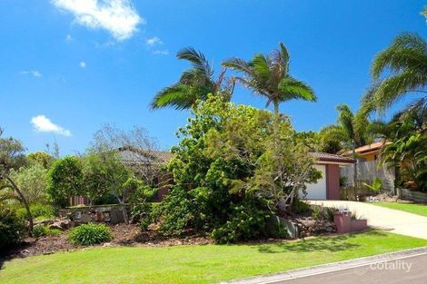 Property photo of 10 Comet Drive Sunrise Beach QLD 4567