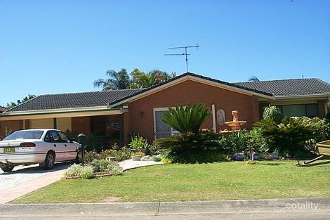 9 Kurrajong St, Mullumbimby, NSW 2482