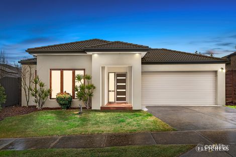 8 Regal Tce, Mooroolbark, VIC 3138