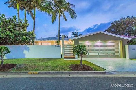 Property photo of 40 Coogeen Street Bundall QLD 4217