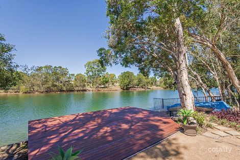 Property photo of 22 Waterside Drive Twin Waters QLD 4564