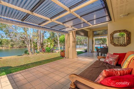 Property photo of 22 Waterside Drive Twin Waters QLD 4564