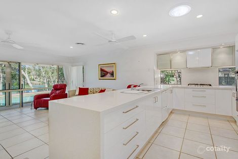 Property photo of 22 Waterside Drive Twin Waters QLD 4564